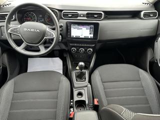 DACIA Duster usata, con Cruise Control