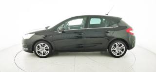 CITROEN C4 usata, con Airbag Passeggero
