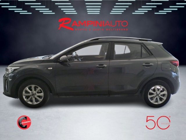 KIA Stonic usata 10