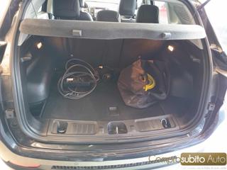 JEEP Compass usata 25