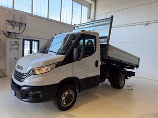 IVECO Daily 35C16H BTor3.0HPT PC-RGCabinato ribaltabile trilat