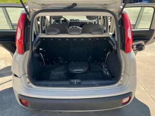 FIAT Panda usata, con Servosterzo