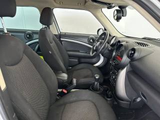 MINI Countryman usata, con Controllo trazione