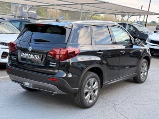 SUZUKI Vitara usata, con Alzacristalli elettrici