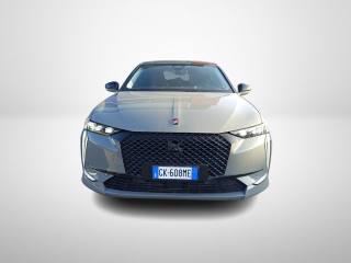 DS AUTOMOBILES DS 4 BlueHDi 130 aut. Performance Line