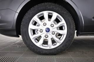 FORD Tourneo Custom usata 9