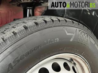 VOLKSWAGEN Crafter usata 26