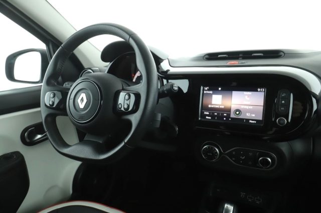 RENAULT Twingo usata 12