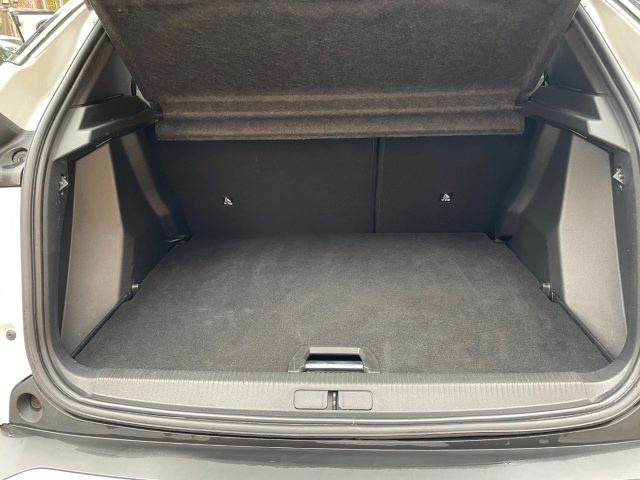 PEUGEOT 2008 usata, con Controllo trazione