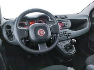 FIAT Panda usata, con Autoradio digitale