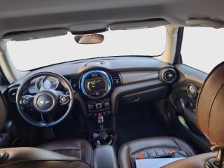 MINI Cooper usata, con Chiusura centralizzata
