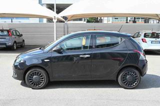 LANCIA Ypsilon usata, con Isofix