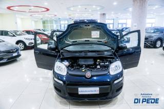 FIAT Panda usata, con Chiusura centralizzata