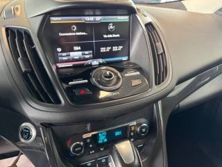 FORD Kuga usata, con Cruise Control