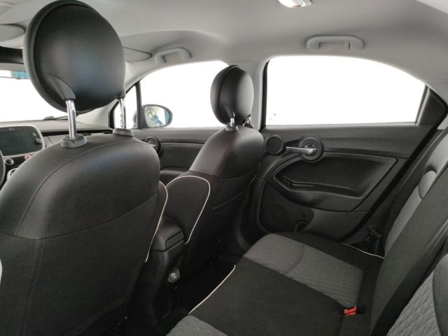 FIAT 500X usata, con Cruise Control