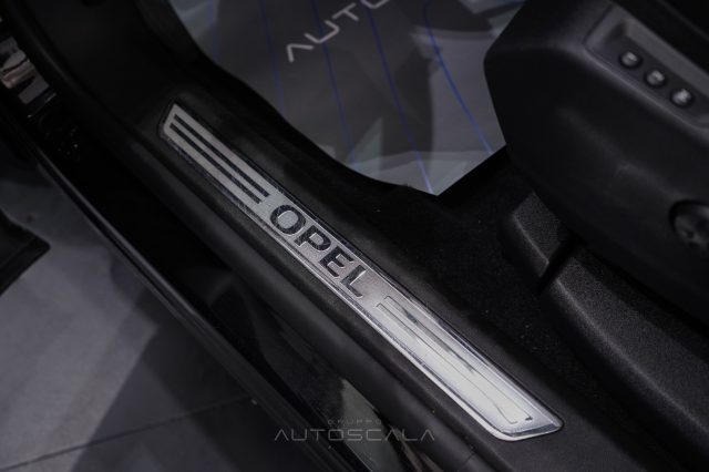 OPEL Grandland usata, con Touch screen