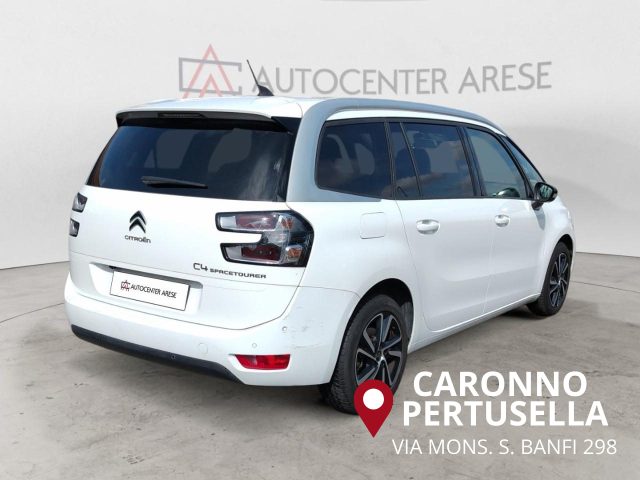 CITROEN Grand C4 Spacetourer usata, con Alzacristalli elettrici