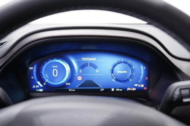 FORD Puma usata 13