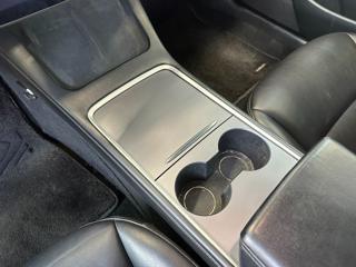 TESLA Model 3 usata, con Interni in pelle