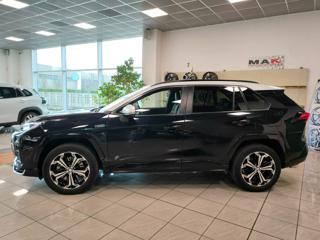 SUZUKI Across usata, con Airbag Passeggero
