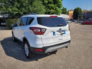 FORD Kuga usata, con Controllo trazione