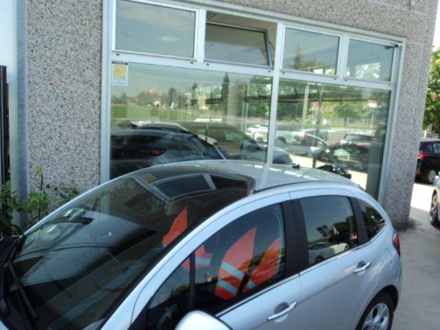 CITROEN C3 usata, con Controllo trazione