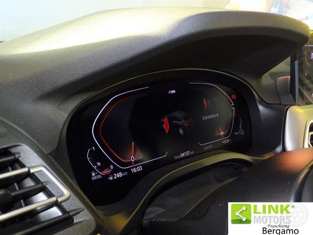 BMW X4 usata, con Autoradio