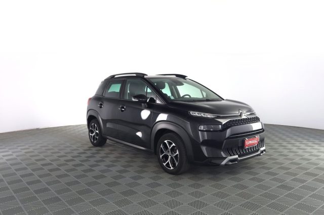 CITROEN C3 Aircross usata 1