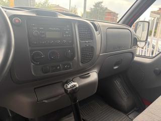 FORD Transit usata 16