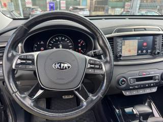 KIA Sorento usata, con ESP