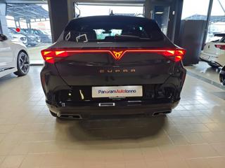 CUPRA Formentor usata, con Autoradio