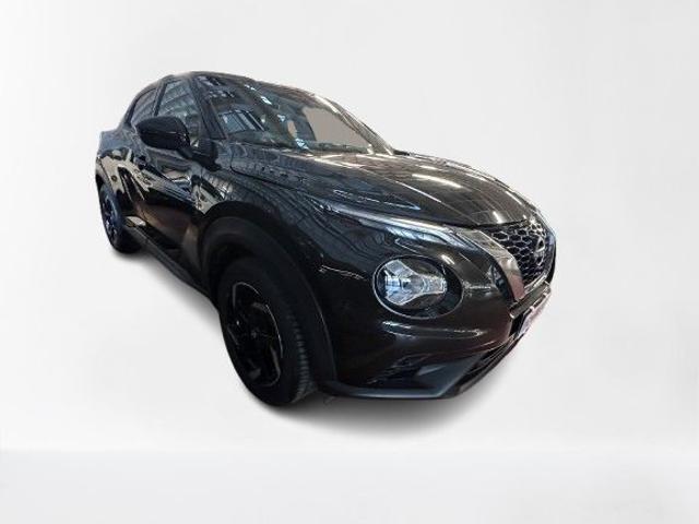NISSAN Juke usata, con Airbag