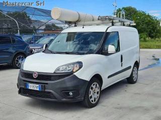 FIAT Doblo usata, con Airbag