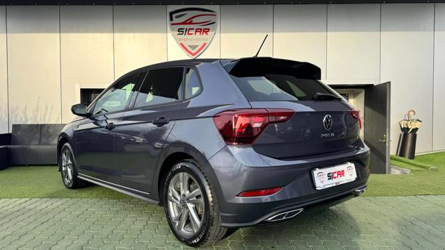 VOLKSWAGEN Polo usata, con Autoradio