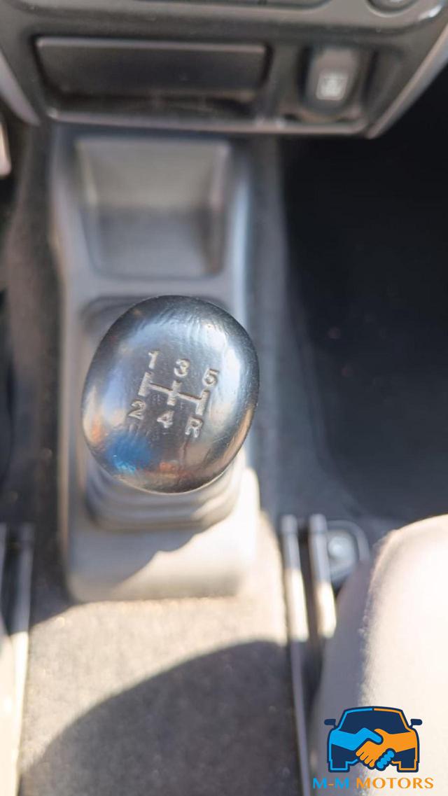 SUZUKI Jimny usata 12