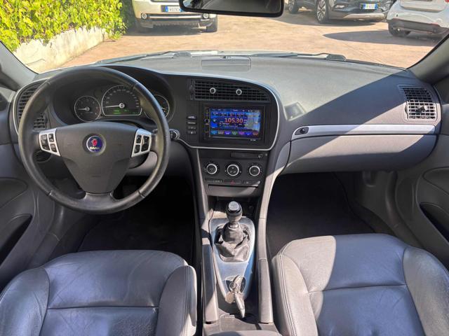 SAAB 9-3 usata, con Controllo automatico clima
