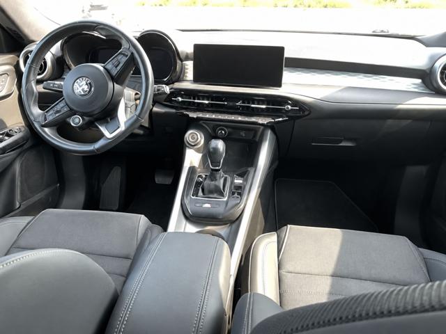 ALFA ROMEO Tonale usata, con Autoradio