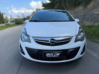 OPEL Corsa usata, con Controllo trazione