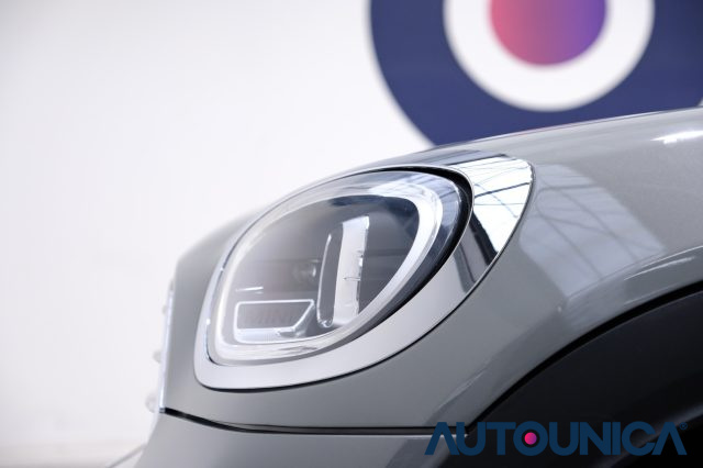 MINI Countryman usata, con Cruise Control