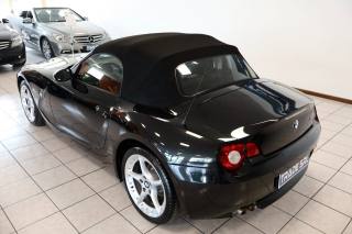 BMW Z4 usata, con Chiusura centralizzata