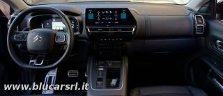 CITROEN C5 Aircross usata, con Climatizzatore