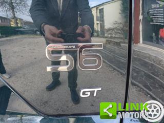 SPORTEQUIPE Sportequipe 6 GT usata, con Park Distance Control