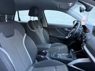 AUDI Q2 usata, con Controllo trazione