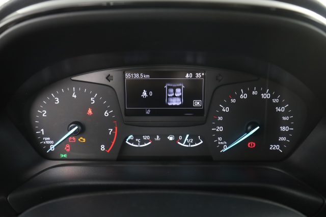 FORD Puma usata 7