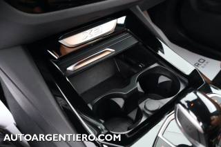 BMW X3 usata, con Chiusura centralizzata