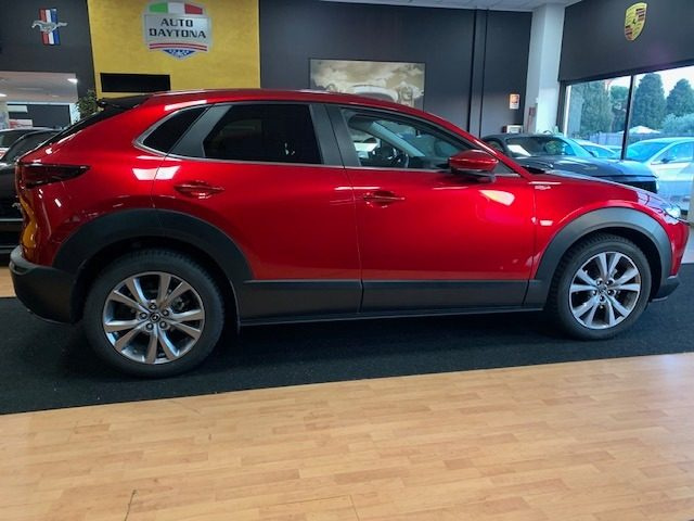 MAZDA CX-30 usata, con Controllo trazione