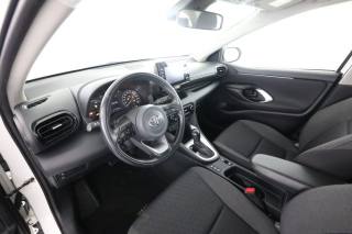 TOYOTA Yaris usata 1