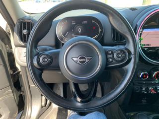 MINI Countryman usata, con Immobilizzatore elettronico