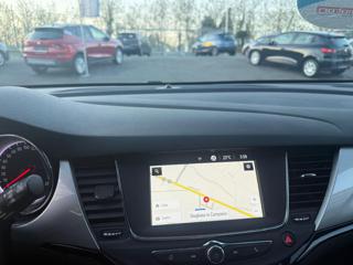 OPEL Astra usata, con ESP