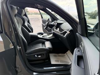 BMW X5 usata, con Controllo automatico clima